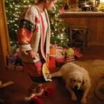 Rebecca Romijn Instagram - Jingling All The Way...