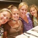 Rebecca Romijn Instagram - Sister Sister Sister Sister