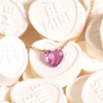 Rebecca Romijn Instagram – GIVEAWAY 💕 To celebrate the launch of the Maya Brenner x Rebecca Romijn collaboration we’re giving away a Sweetheart necklace from the collection to one lucky winner!
Just in time for Valentine’s Day!
How to enter:
✔️Follow @charliedollyjewelry + @Mayabrenner
✔️Like the giveaway post on both accounts
✔️Tag a friend in the comments(the more comments the more entries 😉)
Guidelines:
The winner must be 18 or older to enter, and is chosen at random and informed via DM. The giveaway ends Feb 8th at 8 am PST. This giveaway is not sponsored by Instagram.