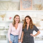 Rebecca Romijn Instagram – I am SO excited to announce a collaboration with one of my oldest and dearest friends since Berkeley high school @mayabrenner and my jewelry line @charliedollyjewelry! This limited-edition “Sweetheart” capsule features necklaces with a floating heart-shaped white, pink or blue sapphire on a delicate 14k gold chain. Just in time for Valentine’s day! — Now Available on Mayabrenner.com  Swipe to sneak a peek!