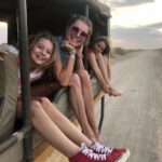 Rebecca Romijn Instagram – Thank you for all the bday love! Feeling hopeful. Sending so much love back!