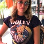 Rebecca Romijn Instagram - Let’s vote!