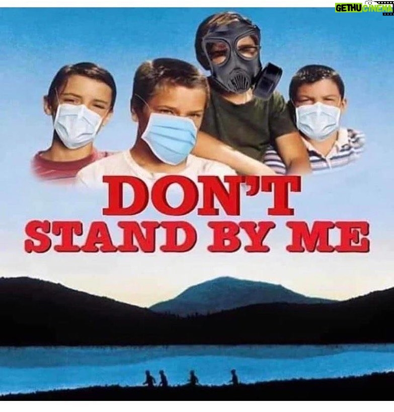 Rebecca Romijn Instagram - Just got real @mrjerryoc