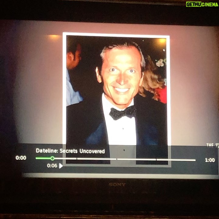 Rebecca Romijn Instagram - Well hello to you too Keith