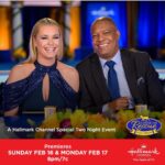Rebecca Romijn Instagram - #AmericanRescueDogShow2020 this Sunday and Monday 2/16 & 2/17 @hallmarkchannel 8/7pm! Who will win Best in Couch Potato, Best in Underbite, Best in Snoring, Best in Senior, Best in Special Needs? Who will win #BestInRescue ? Don’t miss it!