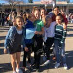 Rebecca Romijn Instagram - So proud of my little girl today, I cried. Don’t know where she learned empathy from. Sure wasn’t from me or @mrjerryoc