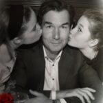 Rebecca Romijn Instagram – Happy 50th Bday @mrjerryoc !! We love you so much!!