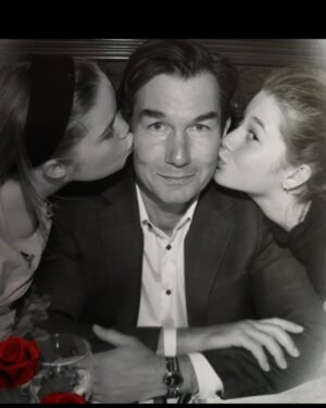 Rebecca Romijn Instagram - Happy 50th Bday @mrjerryoc !! We love you so much!!