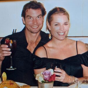 Rebecca Romijn Instagram - Knew these kids would make it!  Love ya @rebeccaromijn