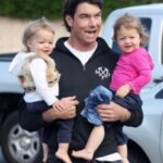 Rebecca Romijn Instagram – Happy 50th Bday @mrjerryoc !! We love you so much!!