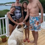 Rebecca Romijn Instagram – Happy 50th Bday @mrjerryoc !! We love you so much!!