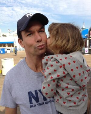 Rebecca Romijn Instagram - Happy 50th Bday @mrjerryoc !! We love you so much!!