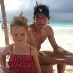 Rebecca Romijn Instagram – Happy 50th Bday @mrjerryoc !! We love you so much!!