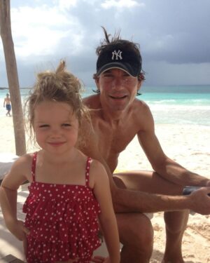 Rebecca Romijn Instagram - Happy 50th Bday @mrjerryoc !! We love you so much!!