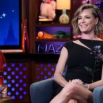 Rebecca Romijn Instagram – Spin-off idea @startrekonpplus : REAL HOUSEWIVES OF STARFLEET. Love you @bravoandy @instasuelos @bravowwhl #startrekstrangenewworlds S2 6/15