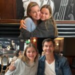 Rebecca Romijn Instagram – Happy Memorial Day #dinnerdates