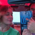 Rebecca Romijn Instagram - #cohobookstack Our review of UGLY LOVE by @colleenhoover