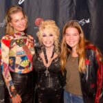 Rebecca Romijn Instagram - Me and The Dolly’s