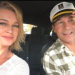 Rebecca Romijn Instagram - Gearing up for another @realloveboatcbs tonight 9pm We’ll be live tweeting