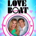 Rebecca Romijn Instagram - WEDNESDAY set sail on @realloveboatcbs 9/8c @cbstv #RealLoveBoat