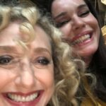 Rebecca Romijn Instagram - Yesterday on #StarTrekDay, it was a true honor to announce that the one and only, the great Carol Kane has joined the cast of #StrangeNewWorlds for season 2 🖖❤️