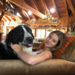 Rebecca Romijn Instagram - My babies chillin’ in the AC. Stay cool everyone!