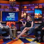 Rebecca Romijn Instagram – Spin-off idea @startrekonpplus : REAL HOUSEWIVES OF STARFLEET. Love you @bravoandy @instasuelos @bravowwhl #startrekstrangenewworlds S2 6/15