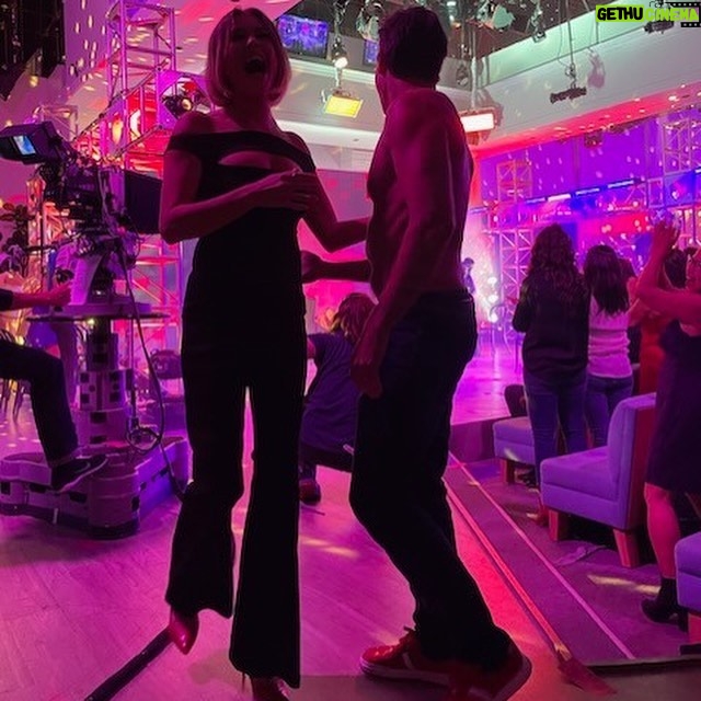 Rebecca Romijn Instagram - Happy Birthday @mrjerryoc you are a Magic Maker