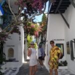 Rebecca Romijn Instagram - 🤍🤍🤍Oh Mykonos🤍🤍🤍🇬🇷