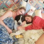Rebecca Romijn Instagram – Happy lazy Sunday