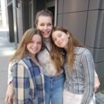 Rebecca Romijn Instagram – Happy Mother’s Day! So proud to be mom to these two