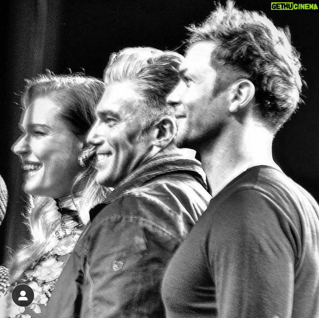 Rebecca Romijn Instagram - Looking forward to May 5 #StrangeNewWorlds