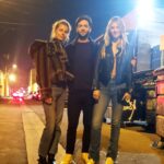 Rebecca Romijn Instagram - New band alert THE BOLDLY GOGOS