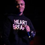 Reed Shannon Instagram - heart breaker🌟💓 thanks for having me😌🙏🏽 The Peppermint Club