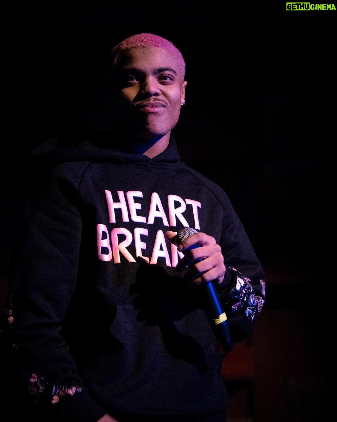 Reed Shannon Instagram - heart breaker๐๐ thanks for having me๐๐๐ฝ The Peppermint Club
