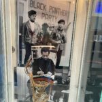 Reed Shannon Instagram - B L A C K L O V E is my currency