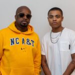 Reed Shannon Instagram - 365 Impact Tour with @thebighomecoming @walmart @ncatsuaggies ✌🏽🚀😌 North Carolina A&T State University