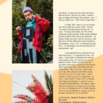 Reed Shannon Instagram - “Reed Shannon has shifted into drive, or as he more astutely calls it, “high speed pursuit towards greatness.” 🙏🏽💫 @rivalmagla • 🌟ISSUE 13 OUT NOW🌟 • Writer: @oliviavitarelli Photographer: @heather.rival Wardrobe: @otheezystyledit Groomer: @hairbytaka_