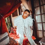 Reed Shannon Instagram - “Reed Shannon has shifted into drive, or as he more astutely calls it, “high speed pursuit towards greatness.” 🙏🏽💫 @rivalmagla • 🌟ISSUE 13 OUT NOW🌟 • Writer: @oliviavitarelli Photographer: @heather.rival Wardrobe: @otheezystyledit Groomer: @hairbytaka_