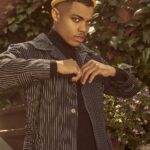 Reed Shannon Instagram - thank you @thecontrastmag for the dope write up🤞🏽🚀