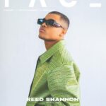 Reed Shannon Instagram - “For me, putting my faith in God is a very interpersonal, reflection, and gratitude based attitude. I don’t subscribe to society being the author of my life” - Reed X @face__magazine