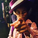Reed Shannon Instagram - who’s lovin you?💜