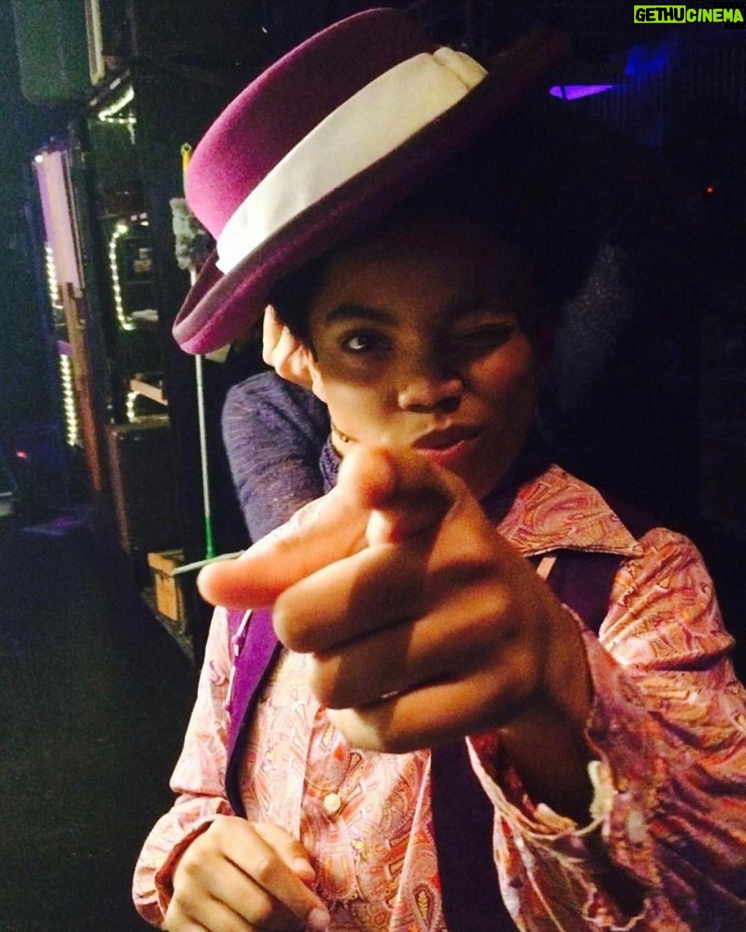 Reed Shannon Instagram - who’s lovin you?💜