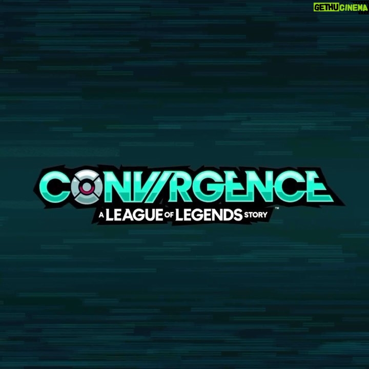 Reed Shannon Instagram - first black kid to time travel✅🙏🏽 • • check out the CONV/RGENCE Collectors Edition @riotgamesmerch and make sure to go get the game May 23rd on all gaming consoles🔥👾