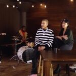 Reed Shannon Instagram - Drown (Live) - @blkculturemusic for @nprmusic and the world🗣🌏watch the rest of this video on @youtube now and make sure to listen to Drown available on all platforms! Big thanks to the best band in the land and @maxhite1 and @calvinhite for helping us bring this vibe to life🤞🏽❤️ #ReedShannon #Dajuel #bLk #tinydeskconcert #soulmusic #nprtinydesk