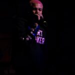 Reed Shannon Instagram - heart breaker🌟💓 thanks for having me😌🙏🏽 The Peppermint Club