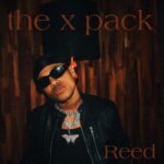 Reed Shannon Instagram - the x pack - out now who’s listening???❌