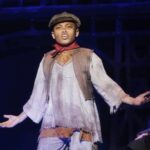 Reed Shannon Instagram - this september marks the beginning of my 10th year as a professional entertainer...I’m grateful. I never knew that my dreams and delusions as a child would lead me to the life I’m living now and I can only hope that in the next 10 years, I get to inspire more, love more, and get closer to God🙏🏽🤞🏽. my sincerest love and thanks to everybody that shows their support for what I’m doing, whenever I’m doing it lol Scroll to the end to see where it started😌 Los Angeles, California