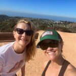 Reese Witherspoon Instagram - If you’re really lucky in your life .. you get to celebrate the birthday of your best friend that makes you laugh until you cry .. and then cry so hard , you laugh again. Happy Birthday @lauradern! You are so truly wonderful! 💕