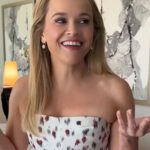 Reese Witherspoon Instagram - Dog lookalike submissions are open 🐶